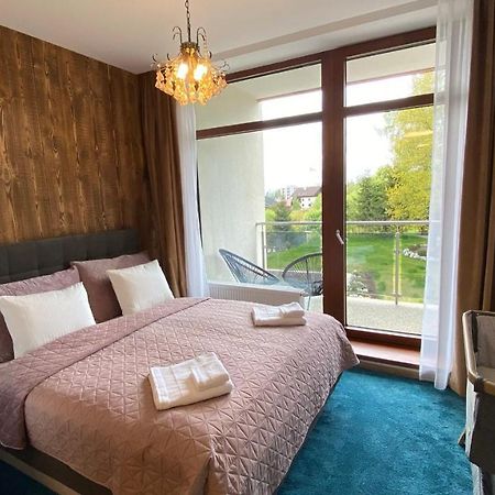 Vysoké Tatry Apartman C110 V Hrebienok Resort II מראה חיצוני תמונה