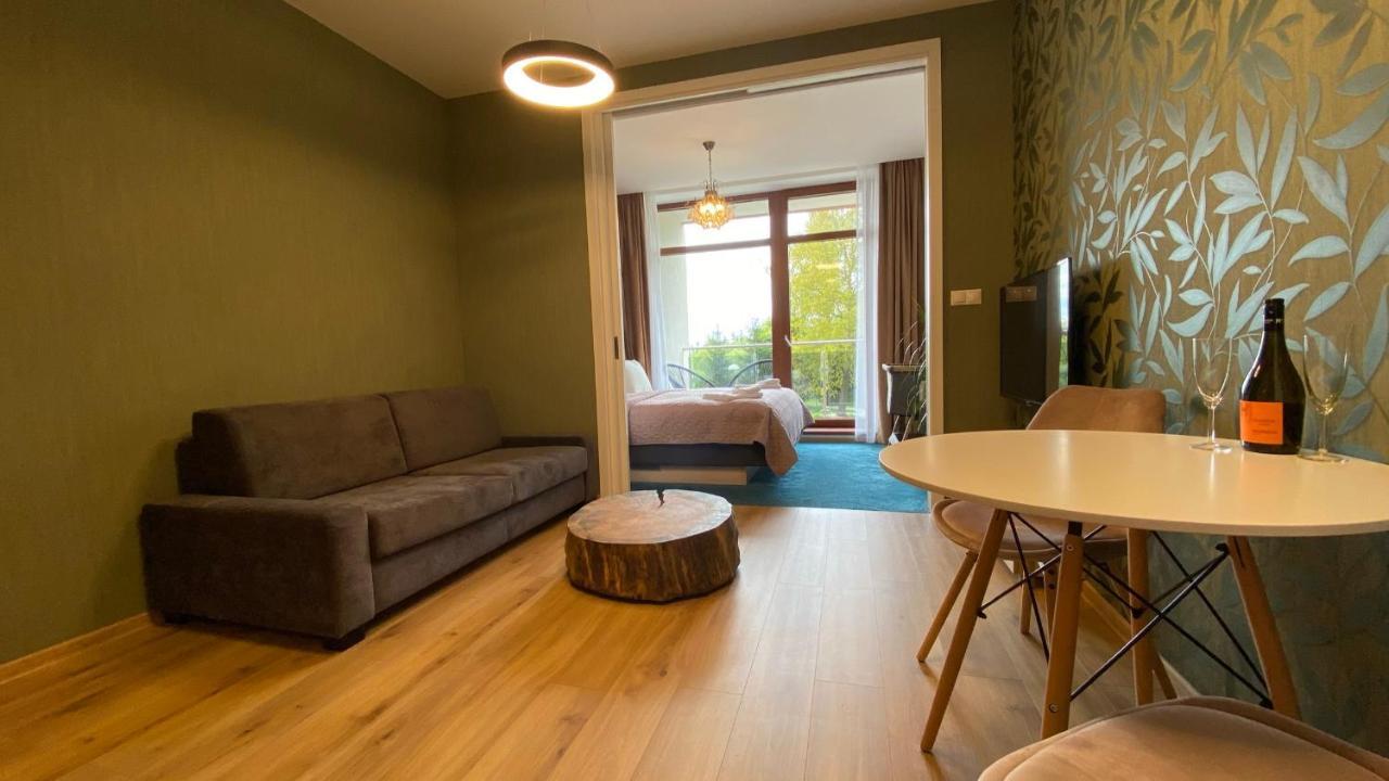 Vysoké Tatry Apartman C110 V Hrebienok Resort II מראה חיצוני תמונה