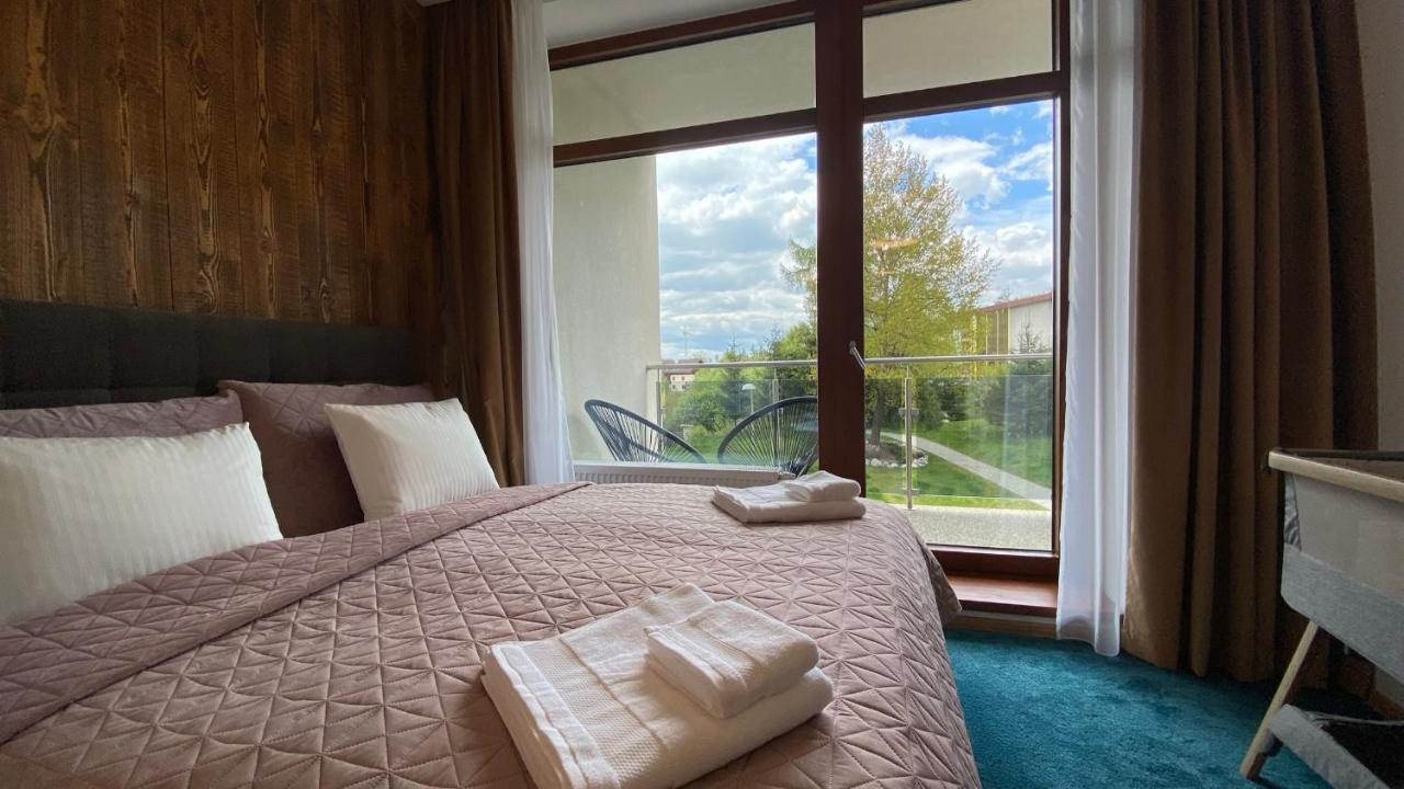 Vysoké Tatry Apartman C110 V Hrebienok Resort II מראה חיצוני תמונה
