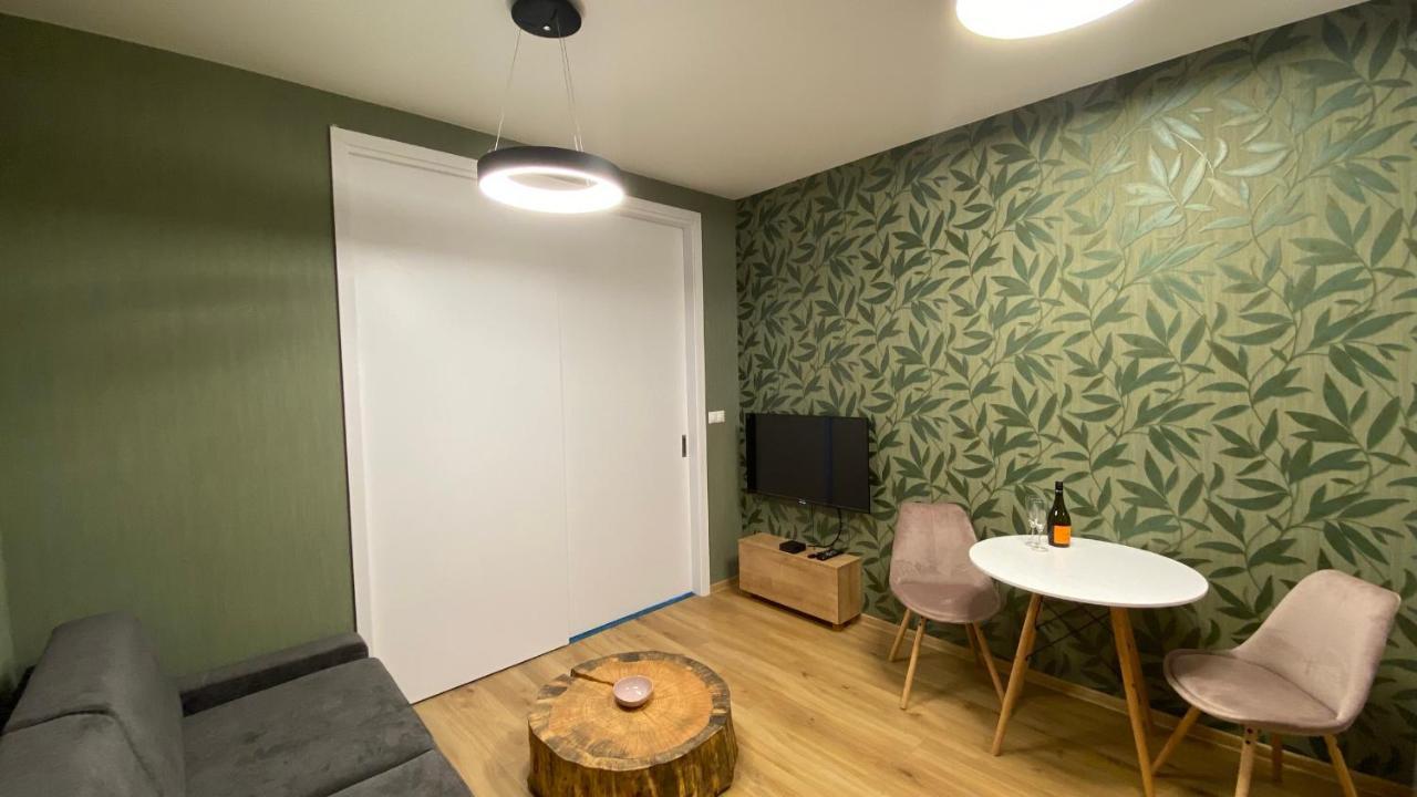 Vysoké Tatry Apartman C110 V Hrebienok Resort II מראה חיצוני תמונה