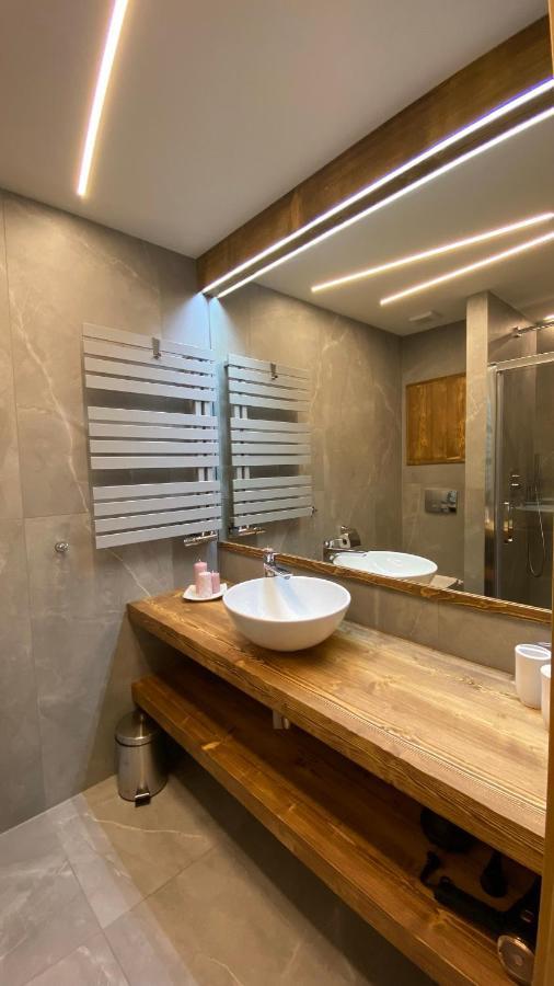Vysoké Tatry Apartman C110 V Hrebienok Resort II מראה חיצוני תמונה
