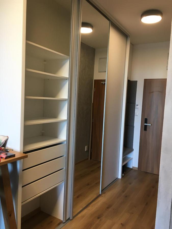 Vysoké Tatry Apartman C110 V Hrebienok Resort II מראה חיצוני תמונה